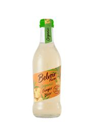 Belvoir Belvoir Farm Ginger Beer Pressé BIO (250 ml)