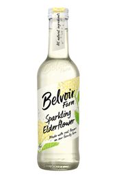 Belvoir Belvoir Sparkling Elderflower (275 ml)