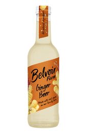 Belvoir Belvoir Ginger Beer (275 ml)