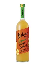 Belvoir Belvoir Farm Ginger Cordial BIO (500 ml)