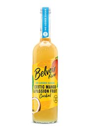 Belvoir Belvoir No added Sugar Mango & Passionfruit Cordial (500 ml)
