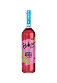 Belvoir Belvoir No added Sugar Summer Berries Cordial (500 ml)