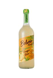 Belvoir Belvoir Farm Ginger Beer Pressé BIO (750 ml)