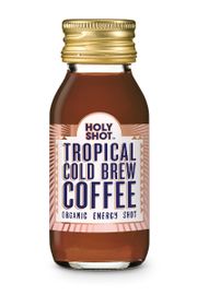 Holyshot HOLYSHOT Tropical Cold Brew Coffee BIO (60 ml)