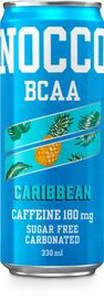 NOCCO NOCCO Caribbean BCAA (250 ml)