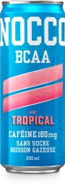 NOCCO NOCCO Tropical BCAA (250 ml)