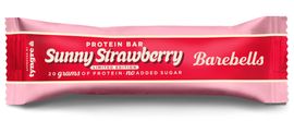 Barebells Barebells Sunny Strawberry (55 gr)