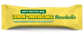 Barebells Barebells Soft Lemon Cheesecake (55 gr)