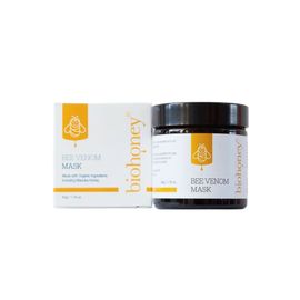 Biohoney Biohoney Bee Venom Mask (50 gr)