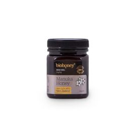 Biohoney Biohoney Manuka Honing MGO 500+ (250 gr)