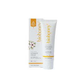 Biohoney Biohoney Vitamine E Crème (50 gr)