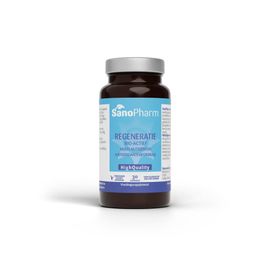Sanopharm Sanopharm High Quality Regeneratie (30 capsules)