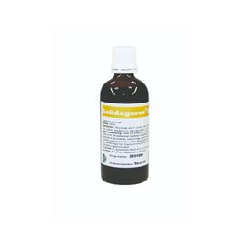 Sanopharm Sanopharm Klein Solidagoren (100 ml)