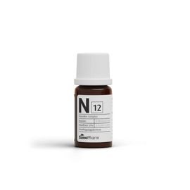 Nosoden Nosoden N Complex 12 (10 ml)