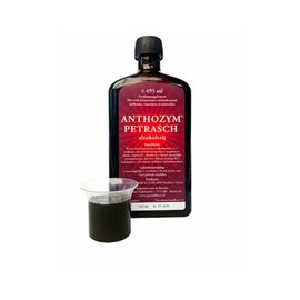 Petrasch Petrasch Anthozym (495 ml)