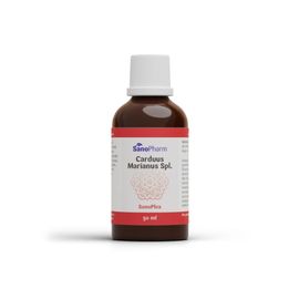 SanoPlex SanoPlex Carduus Marianus Spl. (50 ml)