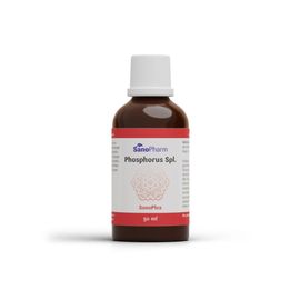 SanoPlex SanoPlex Phosphorus Spl. (50 ml)