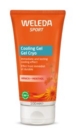 Weleda Weleda Arnica Cooling Gel (100 ml)