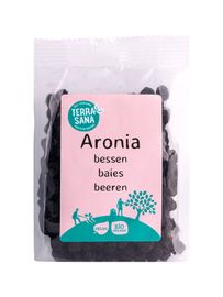 Terrasana TerraSana Aroniabessen (100 gr)