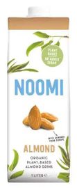 Noomi Noomi Amandeldrink Ongezoet (1000 ml)