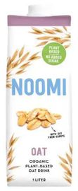 Noomi Noomi Haverdrink Ongezoet (1000 ml)