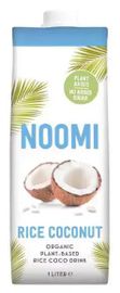 Noomi Noomi Kokos-Rijstdrink (1000 ml)