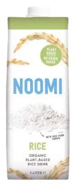 Noomi Noomi Rijstdrink Ongezoet (1000 ml)