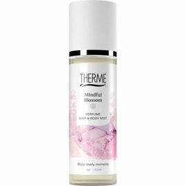 Therme Therme Mindful Blossom Perfume Hair & Body Mist (200 ml)