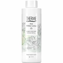 Therme Therme Zen White Lotus Refill Home Perfume Sticks (150 ml)