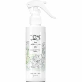 Therme Therme Zen White Lotus Home Perfume Spray (150 ml)