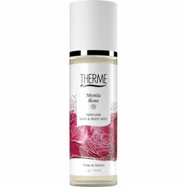 Therme Therme Mystic Rose Perfume Hair & Body Mist (200 ml)