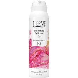 Therme Therme Blooming Selfcare Anti-Transpirant (150 ml)