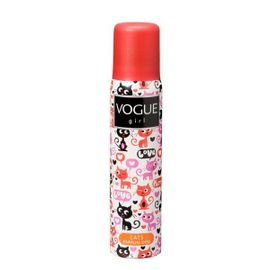 Vogue VOGUE Girl Cats Parfum Douche (200 ml)