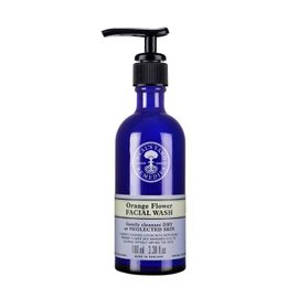 Neal's Yard Remedies Neal's Yard Remedies Nourishing Orange Flower Facial Wash (100 ml)