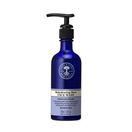 Neal's Yard Remedies Neal's Yard Remedies Rose Facial Wash (100 ml)