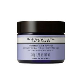Neal's Yard Remedies Neal's Yard Remedies Reviving White Tea Facial Mask (50 gr)