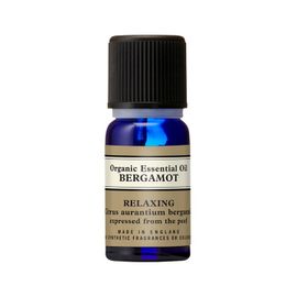 Neal's Yard Remedies Neal's Yard Remedies Bergamot Organic EO (10 ml)