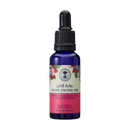 Neal's Yard Remedies Neal's Yard Remedies Wild Rose Glow Facial Oil COSMOS (30 ml)