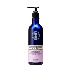 Neal's Yard Remedies Neal's Yard Remedies Garden Mint&Bergamot Hand Wash ORGSA (200 ml)