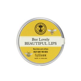 Neal's Yard Remedies Neal's Yard Remedies Bee Lovely Beautiful Lips 2017 (15 gr)