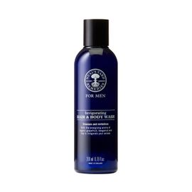 Neal's Yard Remedies Neal's Yard Remedies Men Invig HairBody Wash (200 ml)