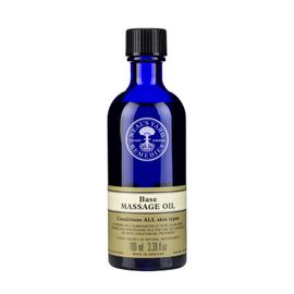 Neal's Yard Remedies Neal's Yard Remedies Base Massage Oil ORGSA (100 ml)