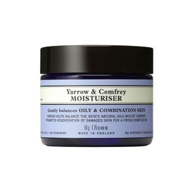 Neal's Yard Remedies Neal's Yard Remedies Yarrow & Comfrey Moisturizer (50 gr)