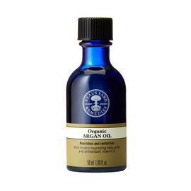 Neal's Yard Remedies Neal's Yard Remedies Organic Argan Oil (50 ml)