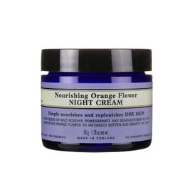 Neal's Yard Remedies Neal's Yard Remedies Nourishing Orange Flower Night Cream (50 gr)