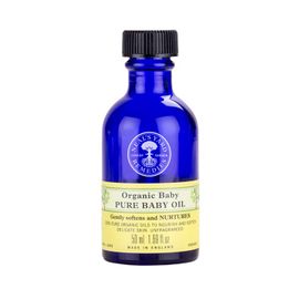 Neal's Yard Remedies Neal's Yard Remedies Pure Baby Oil (50 ml)