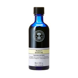 Neal's Yard Remedies Neal's Yard Remedies Mothers Bath Oil (100 ml)