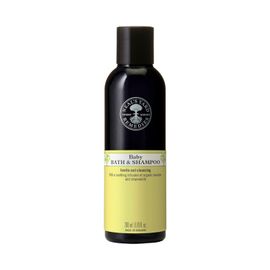 Neal's Yard Remedies Neal's Yard Remedies Baby Bath & Shampoo (200 ml)