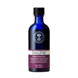 Neal's Yard Remedies Neal's Yard Remedies Women’s Balance Massage Oil (100 ml)