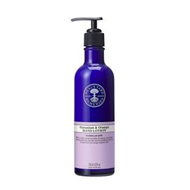 Neal's Yard Remedies Neal's Yard Remedies Geranium & Orange Hand Lotion (200 ml)